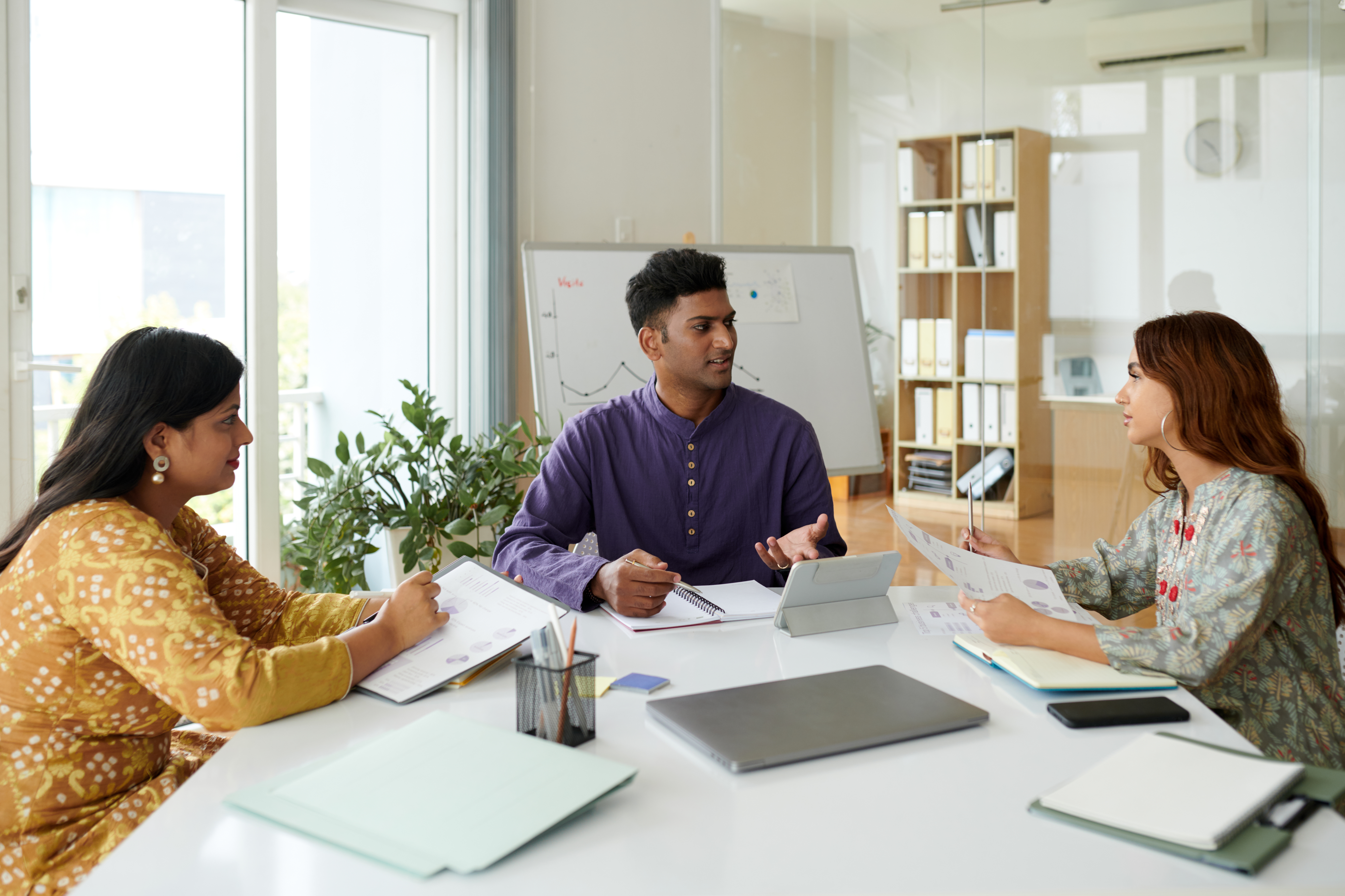 Interview Preparation